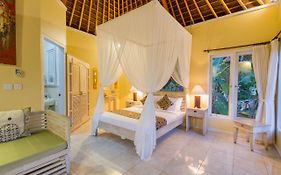 Bali Eco Adventure & Retreat Center